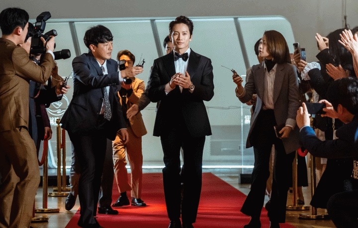 5 Must-Watch K-Dramas This Month on Viu